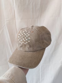 Image 1 of Fereday - Sashiko cap - 003