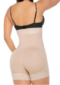 Image 2 of Ann Slim 1014 High Waist Butt Lifter Short