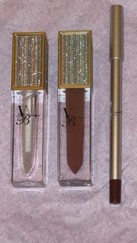 Lip Kit