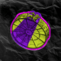 Image 2 of STICKER | MULTIPLE DESIGNS