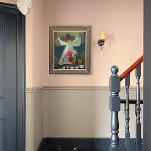 Image of Contemporary Painting, 'The Fruit Bowl,' Marc Taylor.