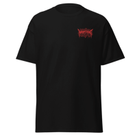Image 1 of Wampthing Embroidered Tshirt