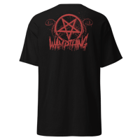 Image 2 of Wampthing Embroidered Tshirt