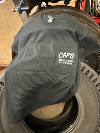 Image 2 of CAP’S INJECTED 