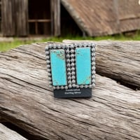Stunning Mine #8 Earrings