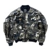 UZI BOMBER 