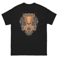 Image 1 of DaemoniuM t-shirt!