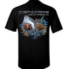 GREAT WHITE TEE