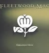 Fleetwood mac green vinyl 