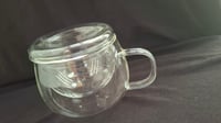 Image 2 of Tea bags and infusers and tea pots
