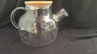 Image 3 of Tea bags and infusers and tea pots