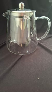 Image 4 of Tea bags and infusers and tea pots