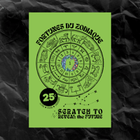 Image 4 of SCRATCH-OFF FORTUNE CARD: "FORTUNES DU ZODIAQUE"