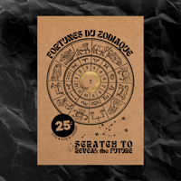 Image 5 of SCRATCH-OFF FORTUNE CARD: "FORTUNES DU ZODIAQUE"