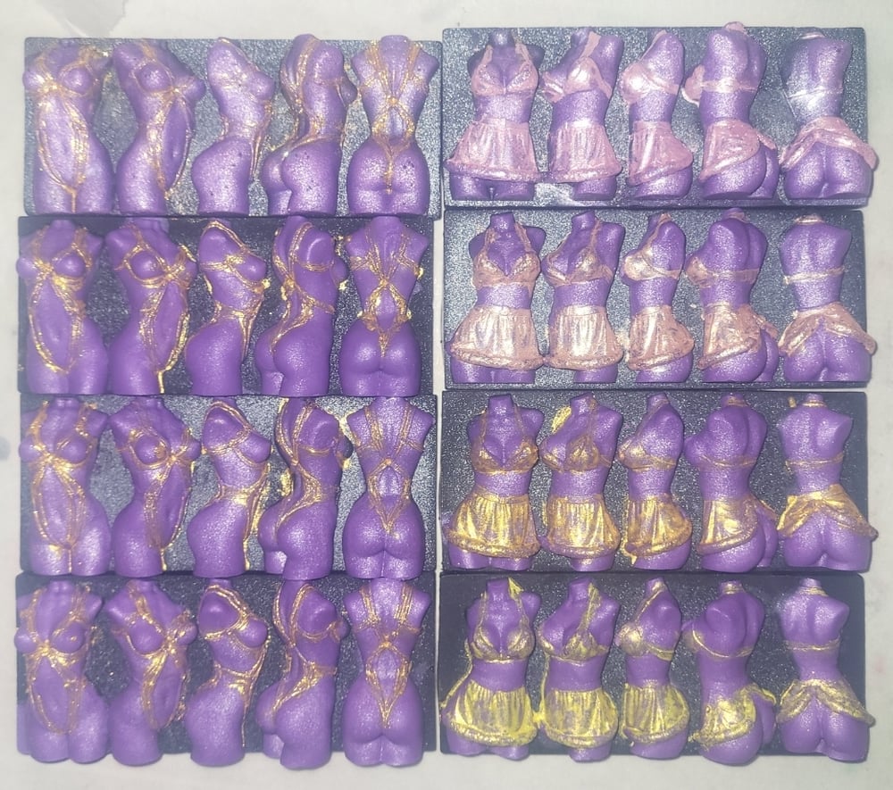 Image of Release Your Inner Goddess