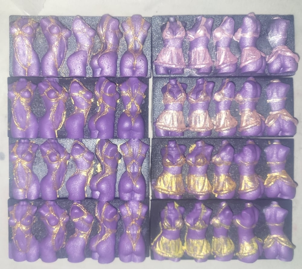 Image of Release Your Inner Goddess 