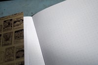 Image of Seed Packet Notebook
