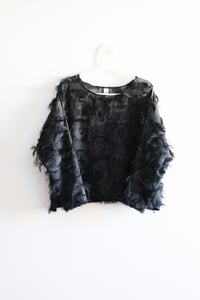 Image 1 of Black Dust shirt