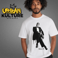 A.L.T. Tribute Tee