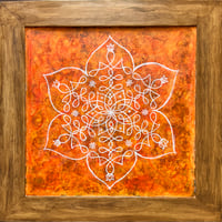 Sacred Bloom – A Dance with the Ordinary