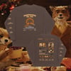 Mr. Fox LS (Pre-Order)
