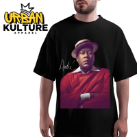 André Legacy Tee