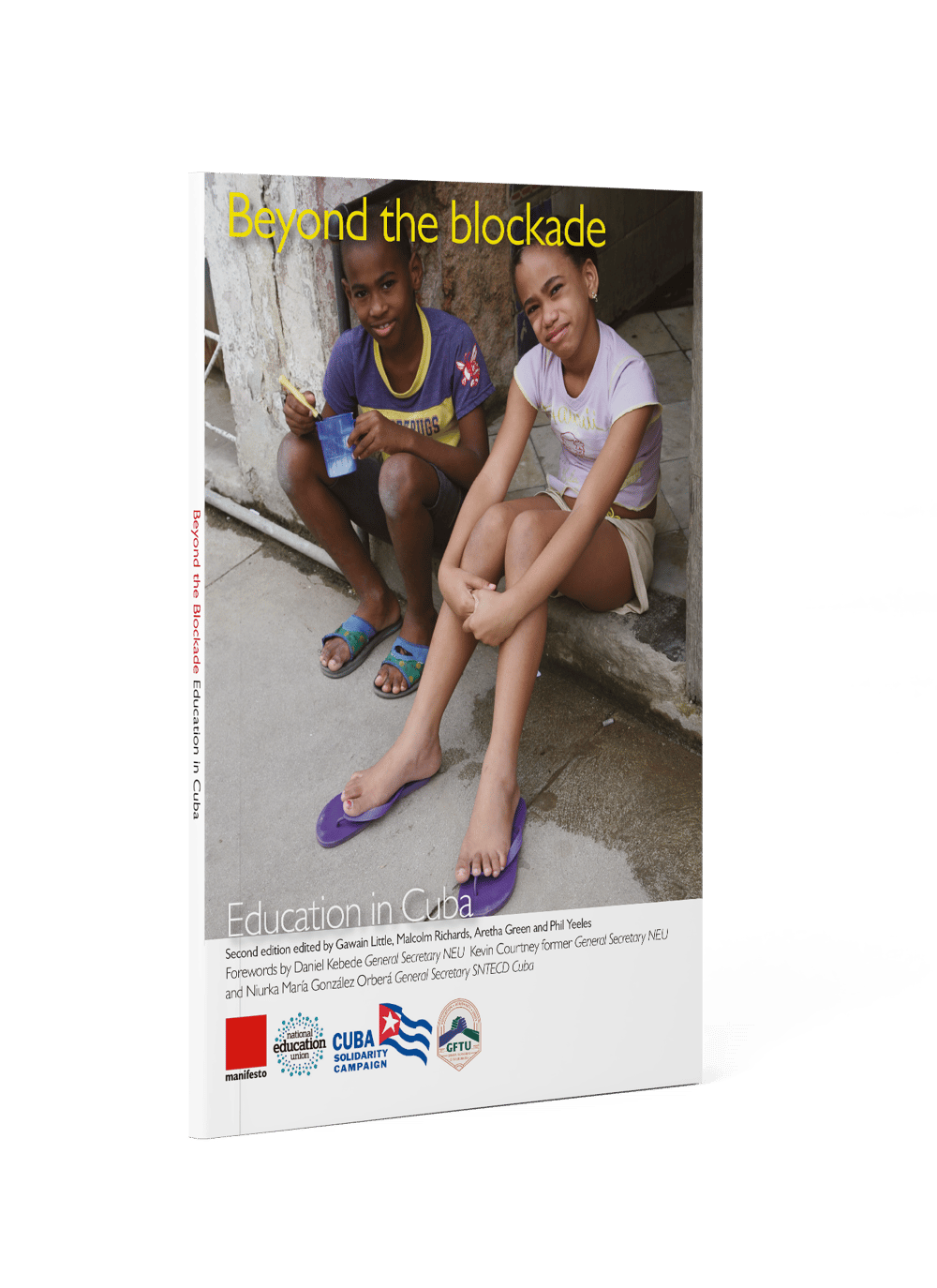 Beyond the Blockade: Education in Cuba
