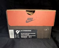 Image 4 of NIKE AIR WINDRUNNER SIZE 9.5US 43EUR