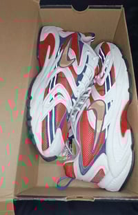 Image 3 of NIKE AIR ALATE SIZE 11US 45EUR 