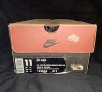 Image 2 of NIKE AIR ALATE SIZE 11US 45EUR 