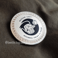 Image 1 of Spam Coin