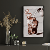 Image 1 of Mona Latte 