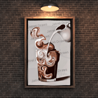 Image 3 of Mona Latte 