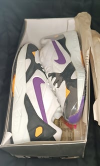 Image 6 of NIKE AIR ICARUS SIZE 9US 42.5EUR 
