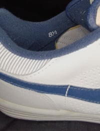 Image 3 of NIKE COURT PLUS SIZE 8.5US 42EUR 