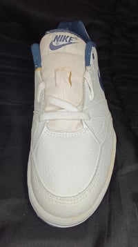 Image 4 of NIKE COURT PLUS SIZE 8.5US 42EUR 