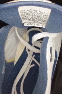 Image 5 of NIKE COURT PLUS SIZE 8.5US 42EUR 