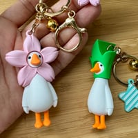 Image 2 of Sicily the Duck and Friends
