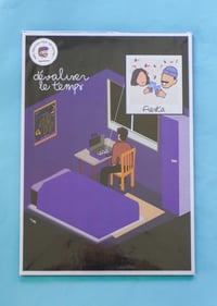 Image 2 of dévaliser le temps