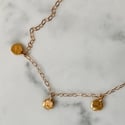 Ursula Charms Choker 