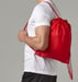 Image of PIONEER DANCE DRAW STRING BAG