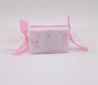 Image 2 of Sweet Nectar “KITTY KANDY” Yoni Cleansing Bar