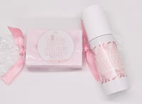 Image 4 of Sweet Nectar “KITTY KANDY” Yoni Cleansing Bar