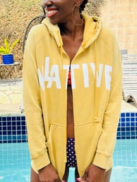 Image 1 of LA Native Cardi Cut