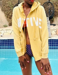 Image 2 of LA Native Cardi Cut