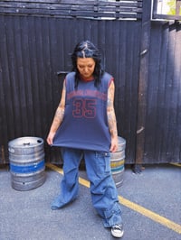 Image 1 of MEDUSA COMPLEX JERSEY