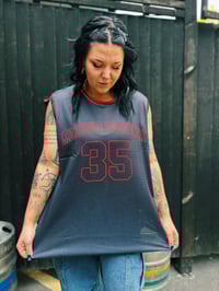 Image 2 of MEDUSA COMPLEX JERSEY