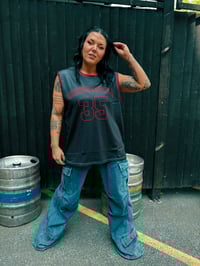 Image 3 of MEDUSA COMPLEX JERSEY
