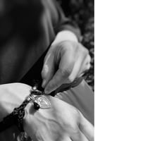 Image 3 of Vlechten met allure: maak je eigen designerarmband met eeuwenoude technieken