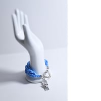 Image 4 of Vlechten met allure: maak je eigen designerarmband met eeuwenoude technieken